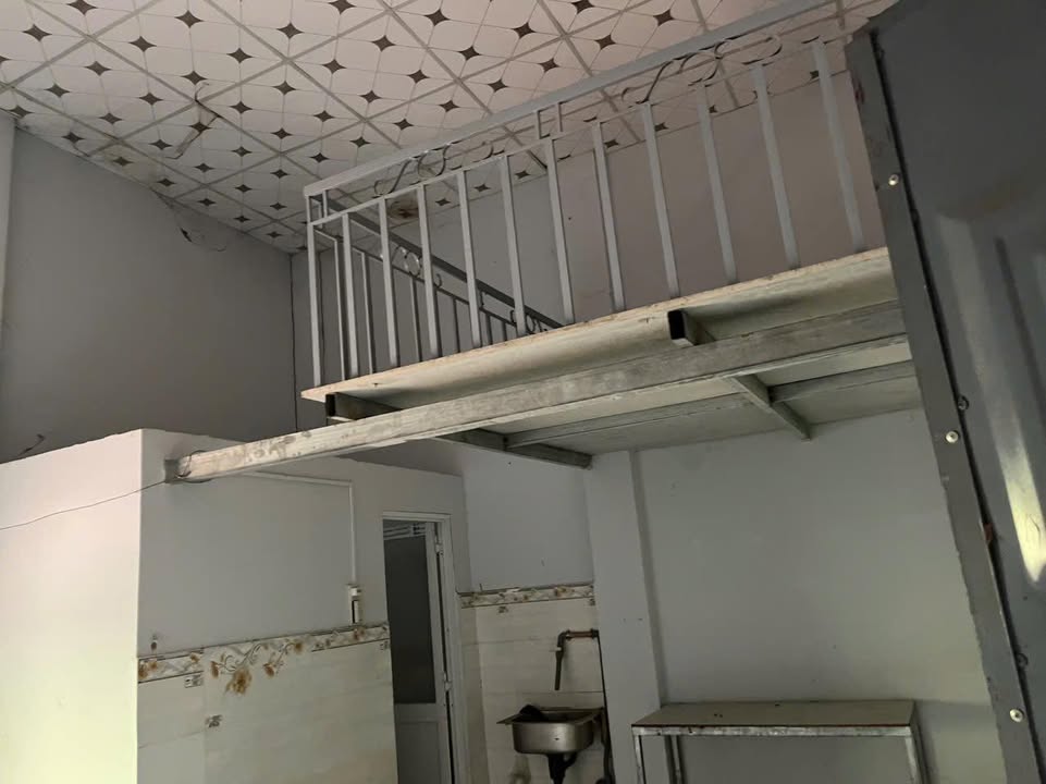 Phòng trọ gần ngã tư Sóc Miên, 1 triệu/tháng - An ninh, sạch sẽ!