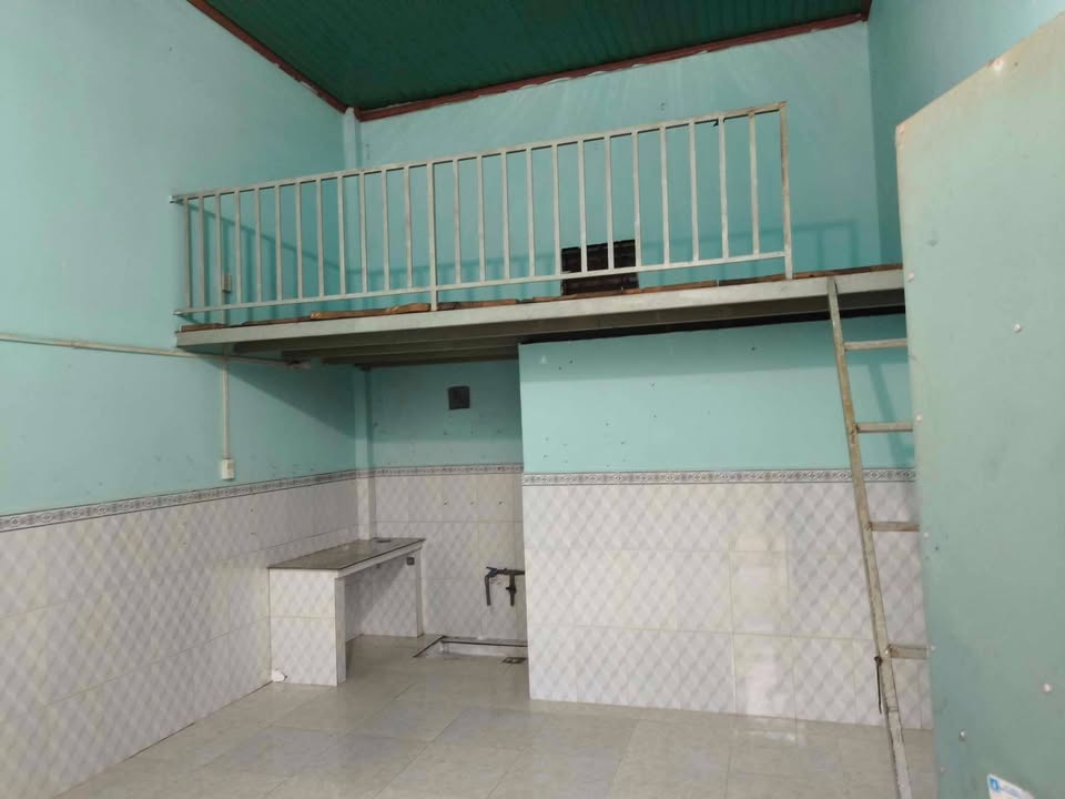 Phòng trọ cho thuê tại Đồng Xoài, Bình Phước - Chỉ 1.2 triệu/tháng, tự do giờ giấc!