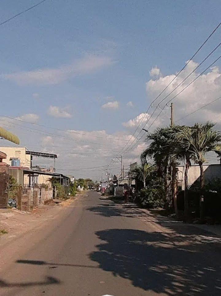 Đất thổ cư Thống Nhất 308m² giá 2.1 tỷ - Cơ hội đầu tư tuyệt vời!