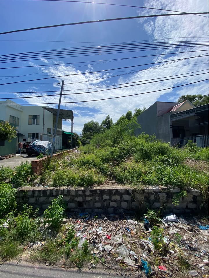 Lô đất Long Hải, Bà Rịa - Vũng Tàu 150m² giá 2.7 tỷ - Cơ hội đầu tư tuyệt vời!