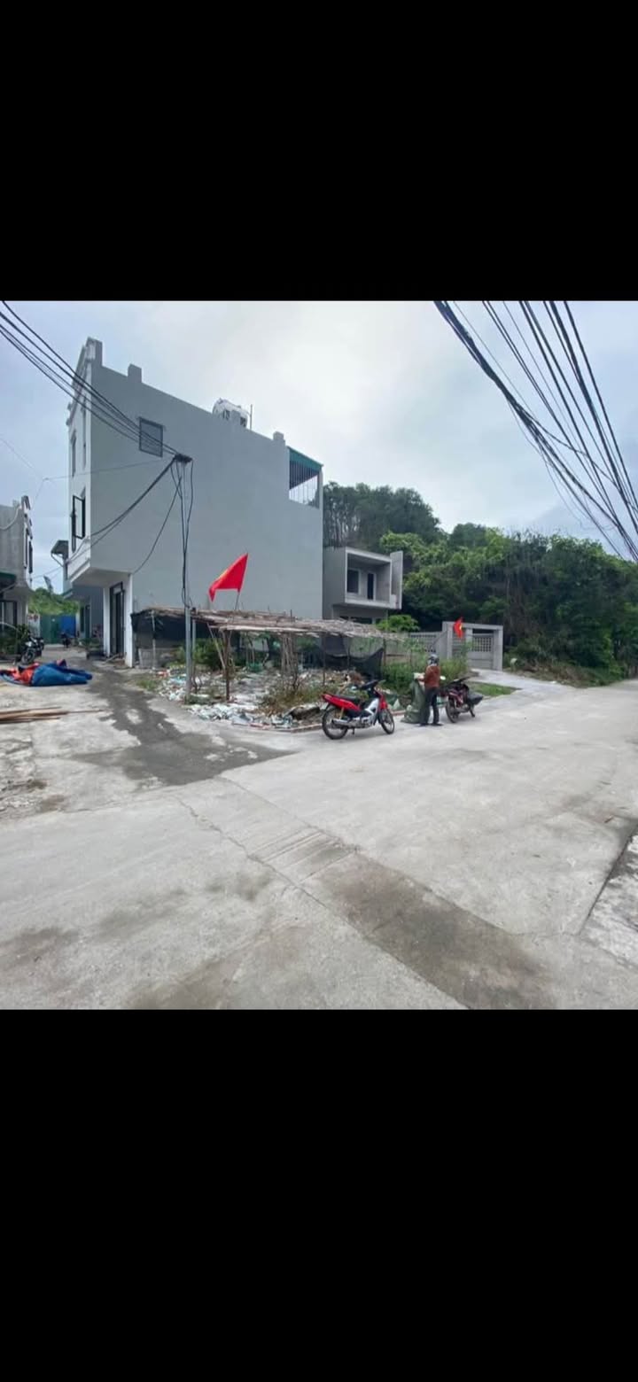 Đất nền ngõ Bà Mít, Hạ Long 64m² giá chỉ hơn 1 tỷ - Đầu tư sinh lời!
