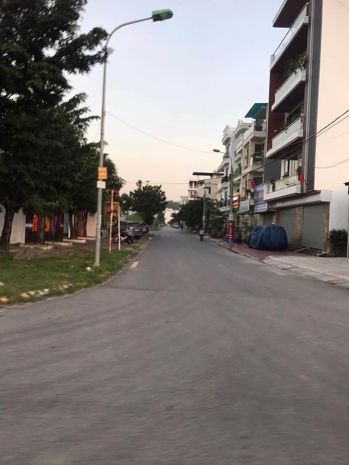 Đất nền ô góc 72m² tại khu 9 - Cao Xanh, Hạ Long - Giá chỉ 4 tỷ