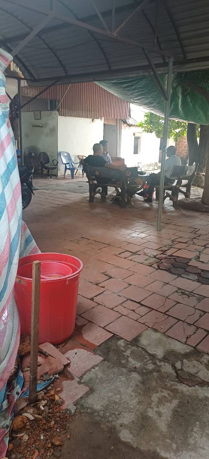 Đất thổ cư Tây Phương, Thạch Thất 123m² - Giá rẻ cho nhà đầu tư!