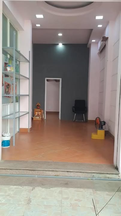 Mặt bằng cho thuê đường Giải Phóng, Tân Bình 45m² - Kinh doanh sầm uất, tự do giờ giấc!