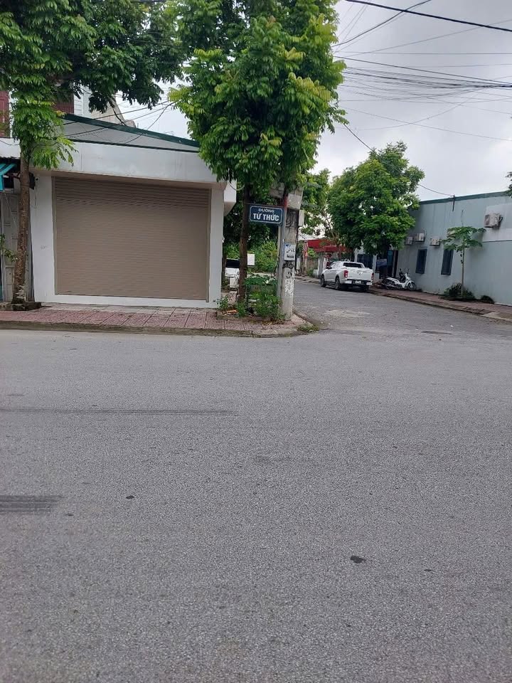 Nhà cho thuê tại đường Từ Thức, Nga Sơn - Kinh doanh đa dạng chỉ 7 triệu/tháng!