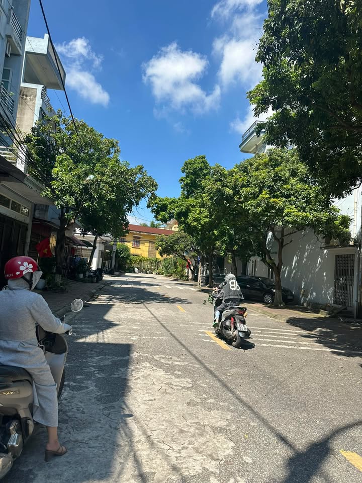 Nhà cấp 4 đường Hoàng Văn Thụ, phường Lê Lợi, 82m² - Đầu tư sinh lời ngay!