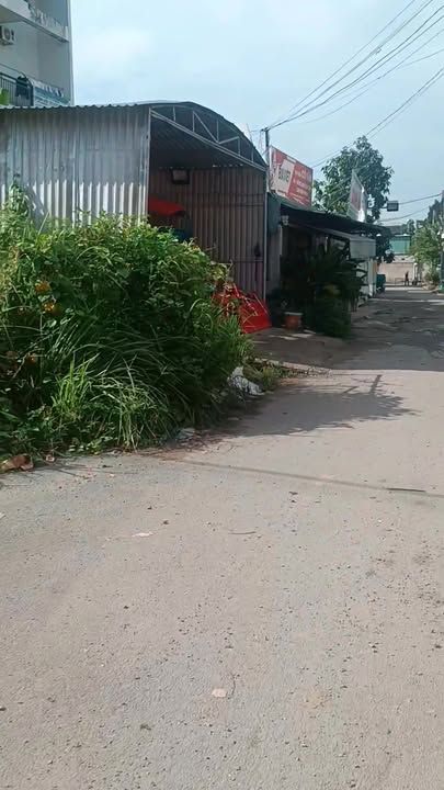 Đất nền KDC Sam Sung, Bưng Ông Thoàn, 98m² giá 6.2 tỷ - Pháp lý rõ ràng!