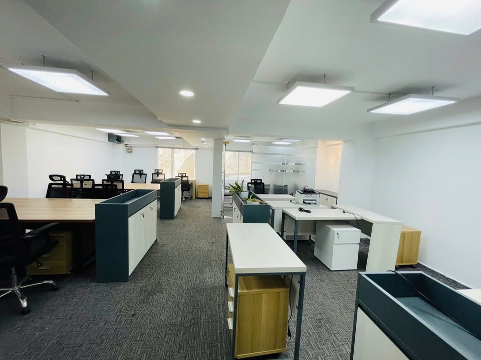 Văn phòng cho thuê tại Thanh Xuân 50m² giá chỉ 7 triệu - Không gian làm việc lý tưởng!