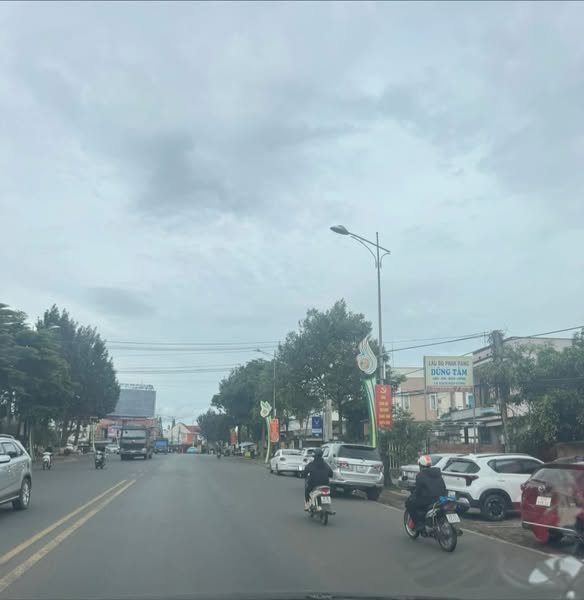 FrontHouse mặt tiền Quốc Lộ 20, Đức Trọng 475m² giá 23 tỷ - Kinh doanh sầm uất