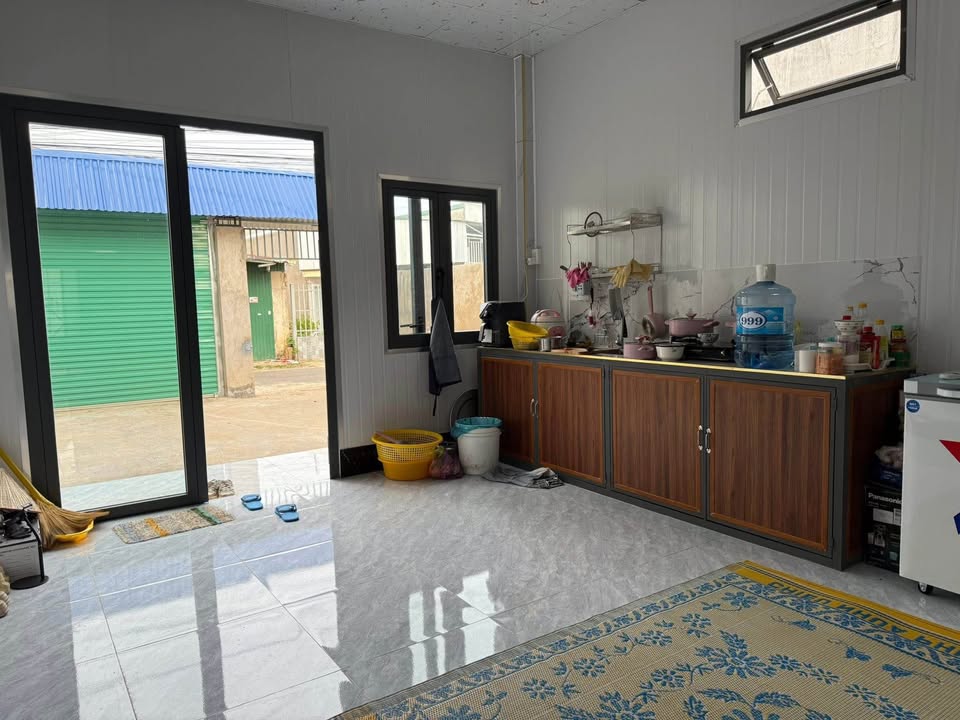 Nhà mặt tiền Lý Thường Kiệt, Đức Trọng 178m² giá 4.5 tỷ - Tiềm năng kinh doanh lớn!