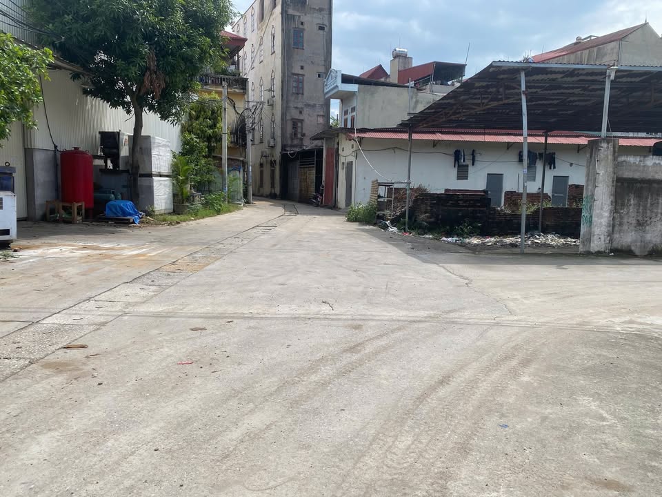 Đất nền Dương Ổ, Võ Cường 109m² giá 4 tỷ - Tiềm năng đầu tư lớn!