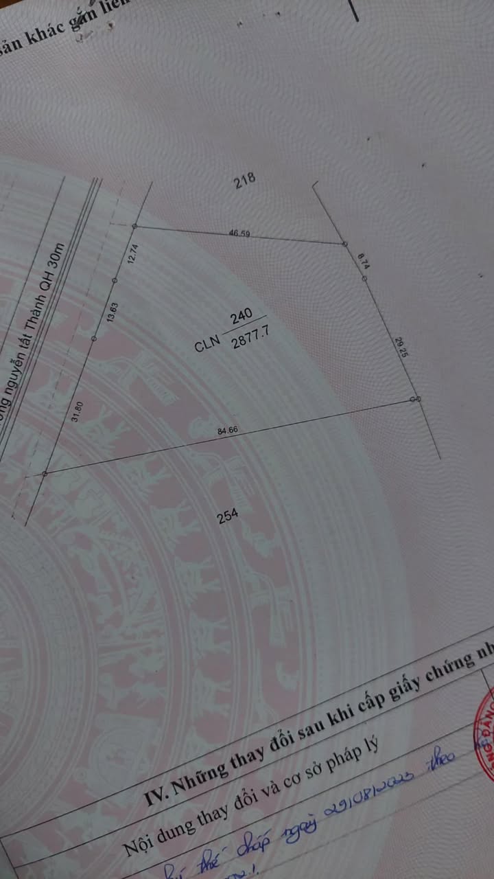 Đất nền QL29 Krông Năng 8000m² - Cơ hội đầu tư sinh lời!