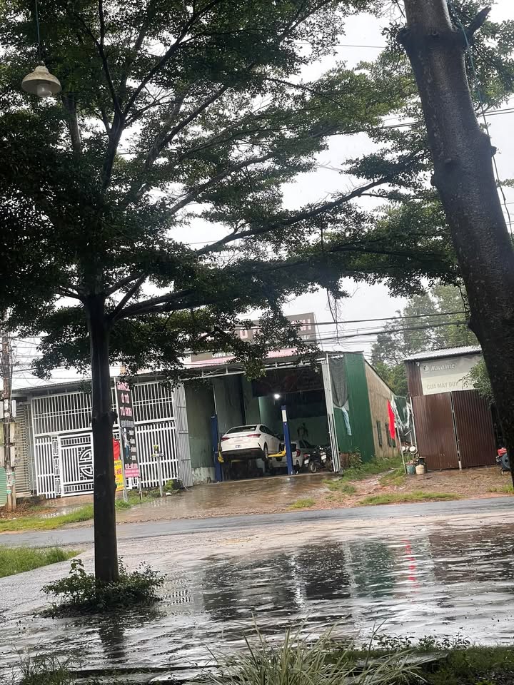 Nhà cấp 4 mặt tiền Quốc lộ 28 Đắk Sôr 240m² giá 1.15 tỷ - Sổ đỏ chính chủ!