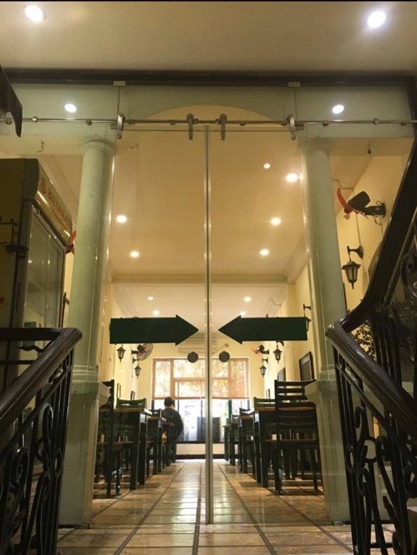 Nhà mặt phố Cổ Ngô Thị Nhậm, Hai Bà Trưng 80m² giá 60 tỷ - Đầu tư sinh lời ngay!