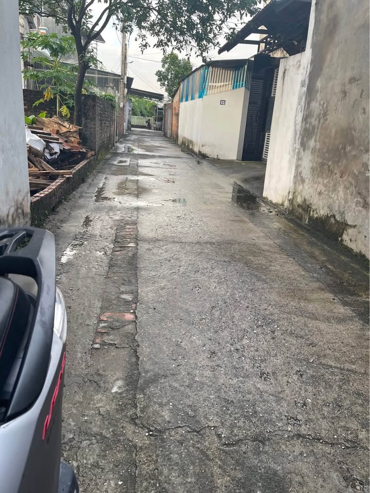 Đất nền Tiên Dược, Sóc Sơn 100m² - Sổ đỏ chính chủ, giá thỏa thuận!