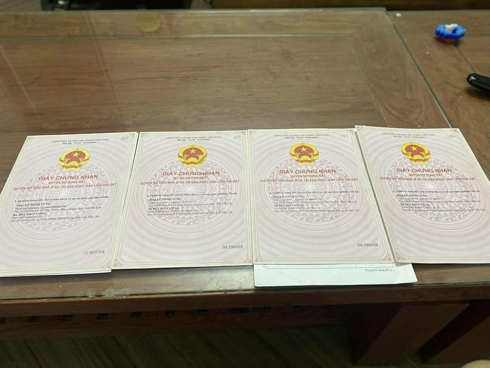 Đất rẫy 3ha tại Ea Sin, Krông Búk - Sẵn sàng đầu tư với vườn cây ăn trái năng suất cao!