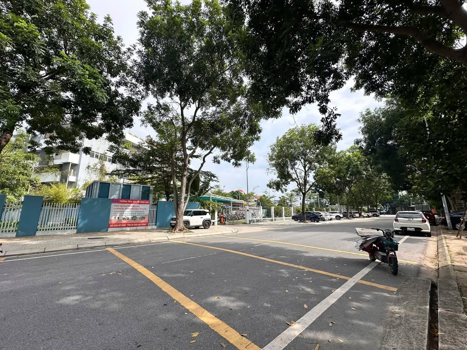 Đất nền mặt đường Nguyễn Thị Minh Khai 81m² - Kinh doanh sầm uất tại Bắc Ninh!