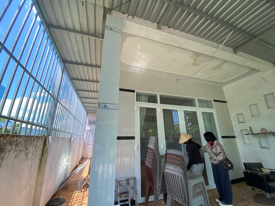 Nhà cho thuê tại Cây Thông Ngoài, Phú Quốc 2PN giá 3 triệu - Dành cho gia đình nhỏ!