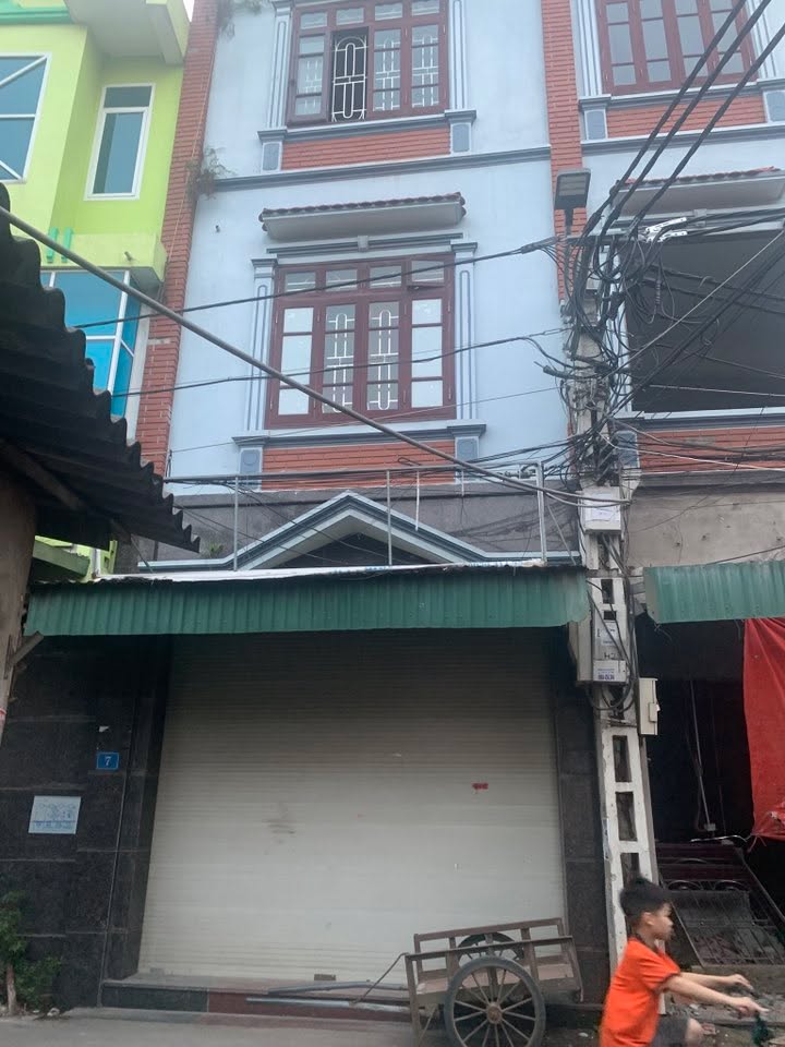 Nhà đẹp Đồng Kỵ Từ Sơn 46m² giá thỏa thuận - Môi trường an lành cho gia đình!