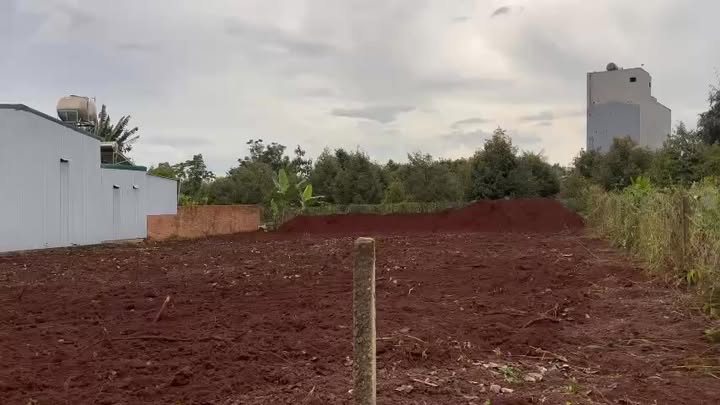 Đất nền Hẻm Hoàng Quốc Việt Buôn Hồ 840m² giá 3.465 tỷ - Đầu tư sinh lời ngay!