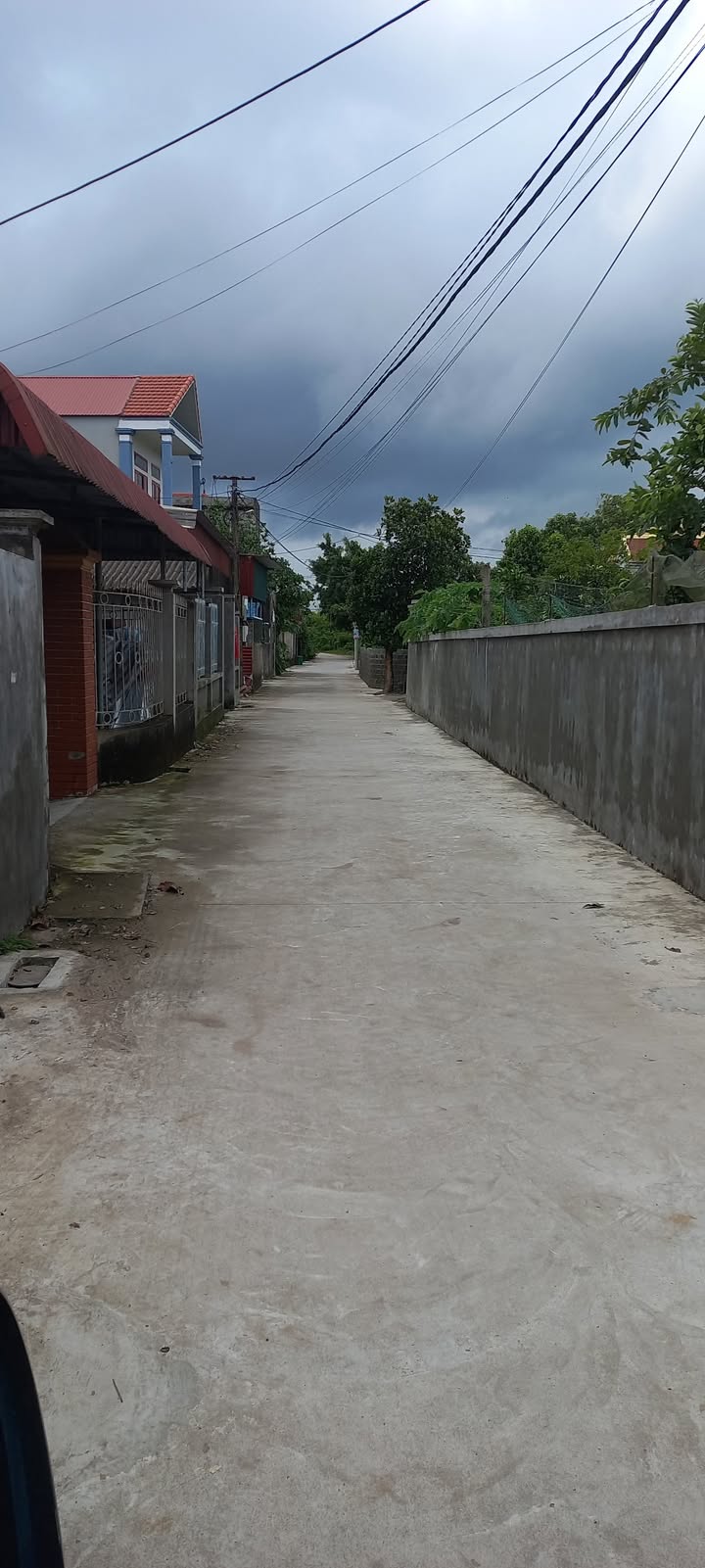 Đất thổ cư thôn 7a Yên Quang 355m² - Tiềm năng sinh lời cao!