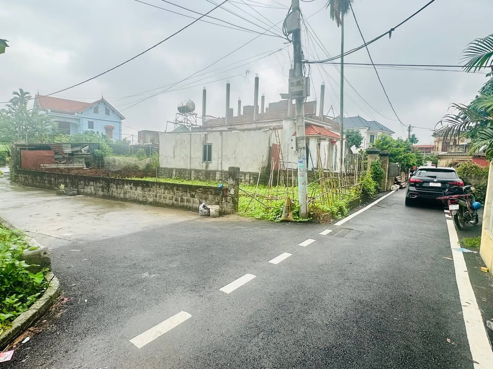 Đất nền Mễ Sở, Văn Giang 73m² giá 3 tỷ - Cơ hội đầu tư sinh lời tuyệt vời!