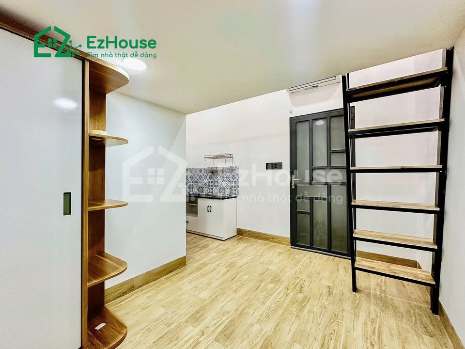 Căn Duplex cho thuê tại Lưu Chí Hiếu, Tân Phú chỉ 4.3 triệu - Không chung chủ, tự do giờ giấc!