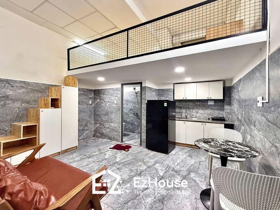 Nhà Duplex Gò Dầu Tân Quý - Diện tích rộng rãi, Full nội thất - Giá thỏa thuận!