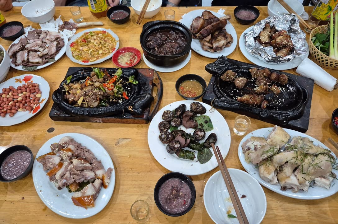 Đất nền phường Đồng Tiến, Phổ Yên, Thái Nguyên 100m² giá 1 tỷ - An ninh tuyệt đối!