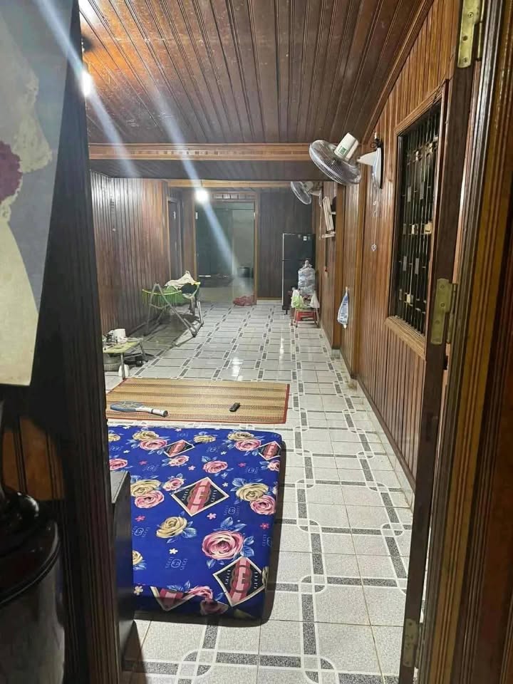 Nhà Đinh Tiên Hoàng Đắk Mil 392m² giá 2.7 tỷ - Mặt đường nhựa trung tâm!