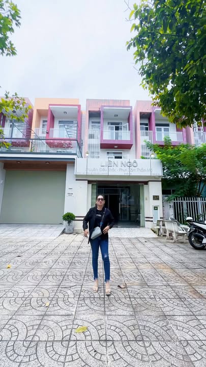 Bán FrontHouse 3/2, Rạch Giá, 118m² - Nhà hoàn thiện cao cấp, thích hợp kinh doanh!