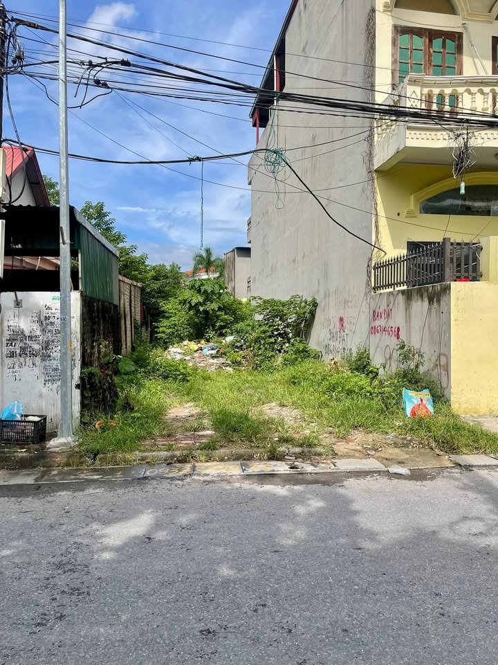 Đất nền Vĩnh Khê An Đồng 145m² giá 5.2 tỷ - Vị trí đẹp, phát triển mạnh!