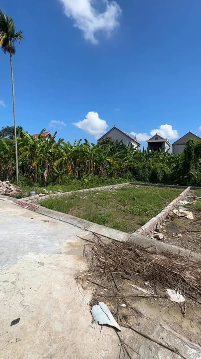 Đất nền Thủy Nguyên Hải Phòng 61m² - Cơ hội đầu tư hiếm có!