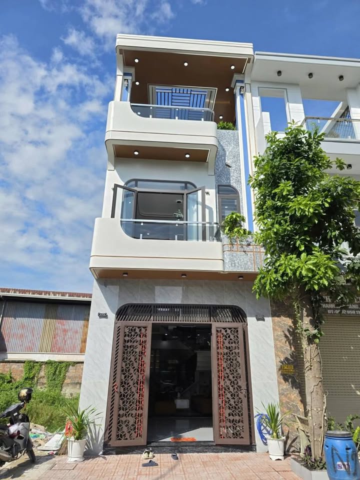 Nhà riêng tại Bình Chuẩn, 80.2m² giá 4.6 tỷ - Dọn vào ở ngay!