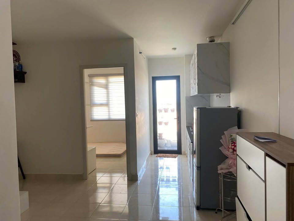 Chung cư EcoHome Nhơn Bình 1PN full nội thất giá 3.5 triệu - Sẵn sàng vào ở!