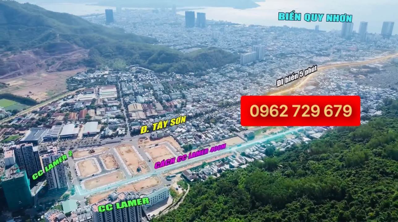 Bán đất mặt tiền Gara Quyền 160m² giá 4.45 tỷ - Địa điểm thuận lợi, đầu tư sinh lời!