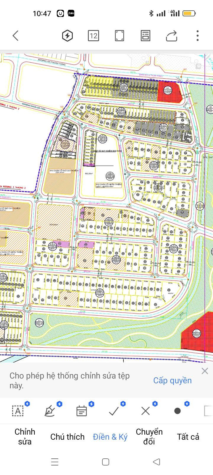 Đất nền Phù Cát 240m² giá 1.9 tỷ - Hướng Nam, Tiềm năng đầu tư cao!