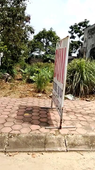 Đất mặt đường Quang Sơn Tam Điệp 98m² - Sổ đỏ chính chủ, giá thỏa thuận!