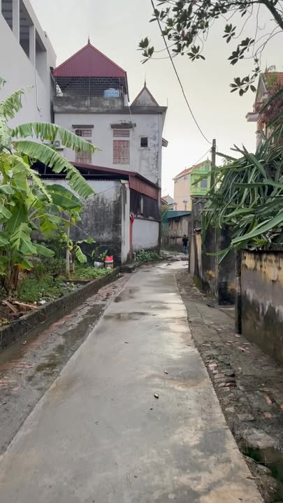 Đất thổ cư Hòa Lạc, Mỹ Hào 72m² giá 1.2 tỷ - Đầu tư siêu lợi nhuận!