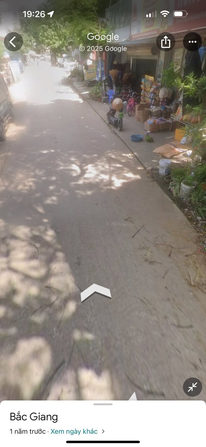 Đất nền thôn Cẩm, xã An Dương, 80m² giá 1.3 tỷ - Cơ hội đầu tư hiếm có!