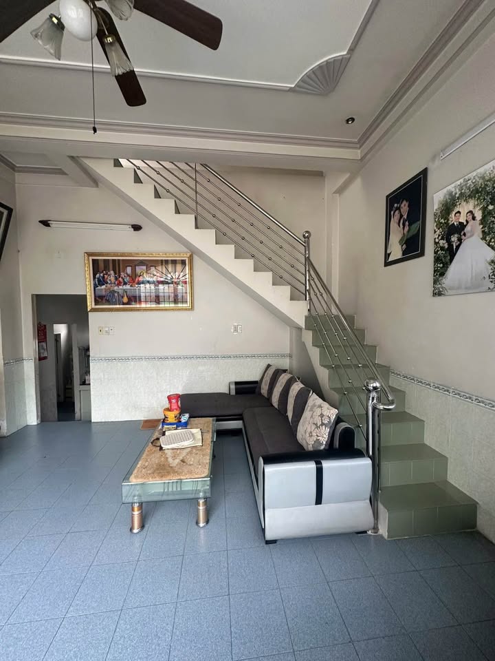 Nhà bán tại Lạc Lâm, Đơn Dương - 129m² giá 2.5 tỷ - Không gian yên tĩnh lý tưởng!