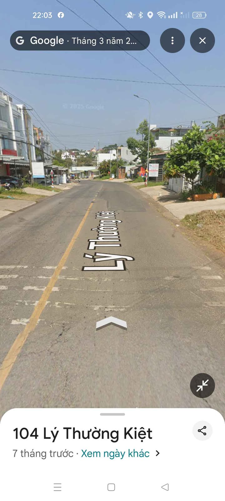 Nhà mặt tiền Lý Thường Kiệt Bảo Lộc 120m² giá 5.4 tỷ - Kinh doanh tuyệt vời!