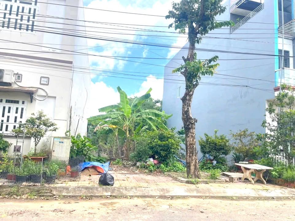 Đất nền 100m² đường B5 KDC Tân Phú, Cái Răng chỉ 1.99 tỷ - Vị trí đẹp gần công viên!