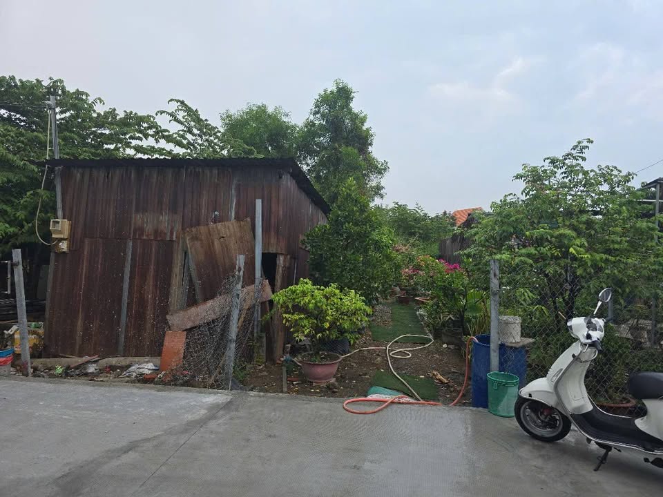 Đất Nhơn Đức, Nhà Bè 600m² giá 5.3 tỷ - Đầu tư sinh lời lý tưởng!