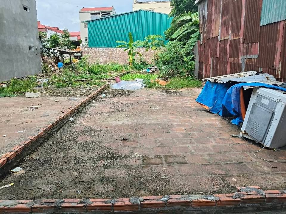 Đất nền Vân Hà, Đông Anh 52m² giá thỏa thuận - Cơ hội đầu tư tuyệt vời!