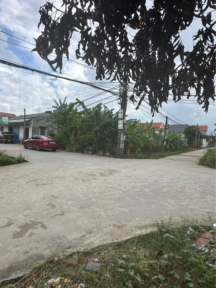 Đất nền Minh Tân Lương Tài 91m² giá 20-29 tỷ - Vị trí đắc địa, đầu tư sinh lời!