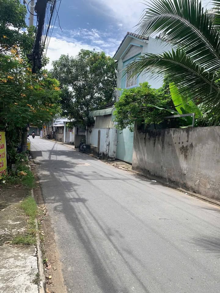 Nhà kho 250m² cho thuê tại An Thới, Cần Thơ - Giá 6 triệu/tháng, phù hợp nhu cầu kinh doanh!