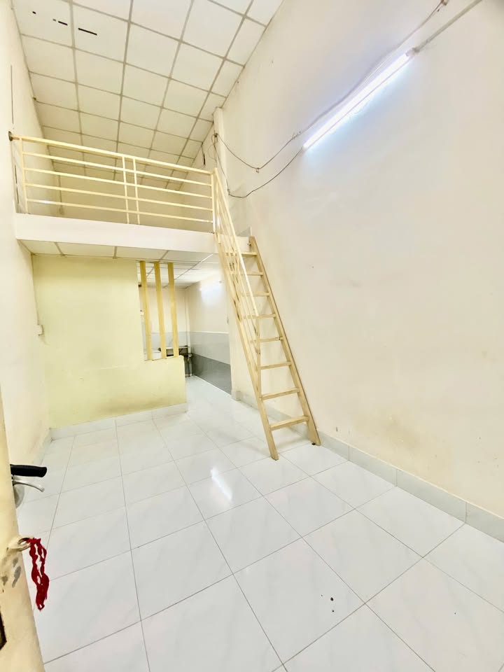 Phòng trọ cho thuê hẻm Nguyễn Thị Minh Khai, Cần Thơ - Giá chỉ 2 triệu/tháng!