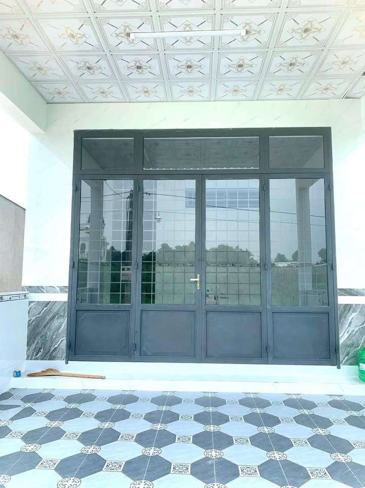 Nhà cho thuê tại Bình Thủy, Cần Thơ 100m² giá 4 triệu - Không gian sống thoải mái!