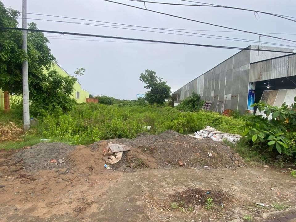 Nhà mặt tiền Quốc lộ 53 Duyên Hải 435m² - Cho thuê giá thỏa thuận ngay!